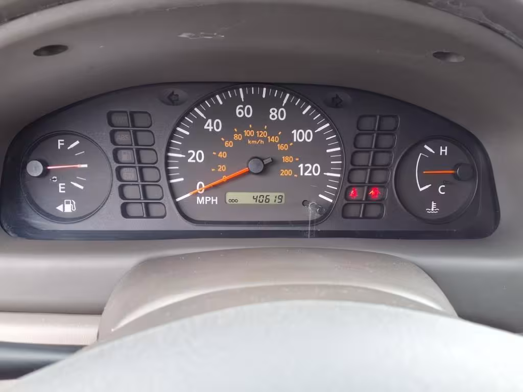 2004 Nissan Sentra - 3N1CB51DX4L869593 - Image #17