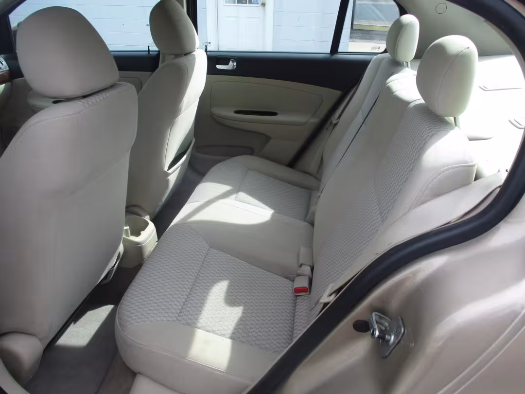 2008 Chevrolet Cobalt - 1G1AL58F687240313 - Image #14
