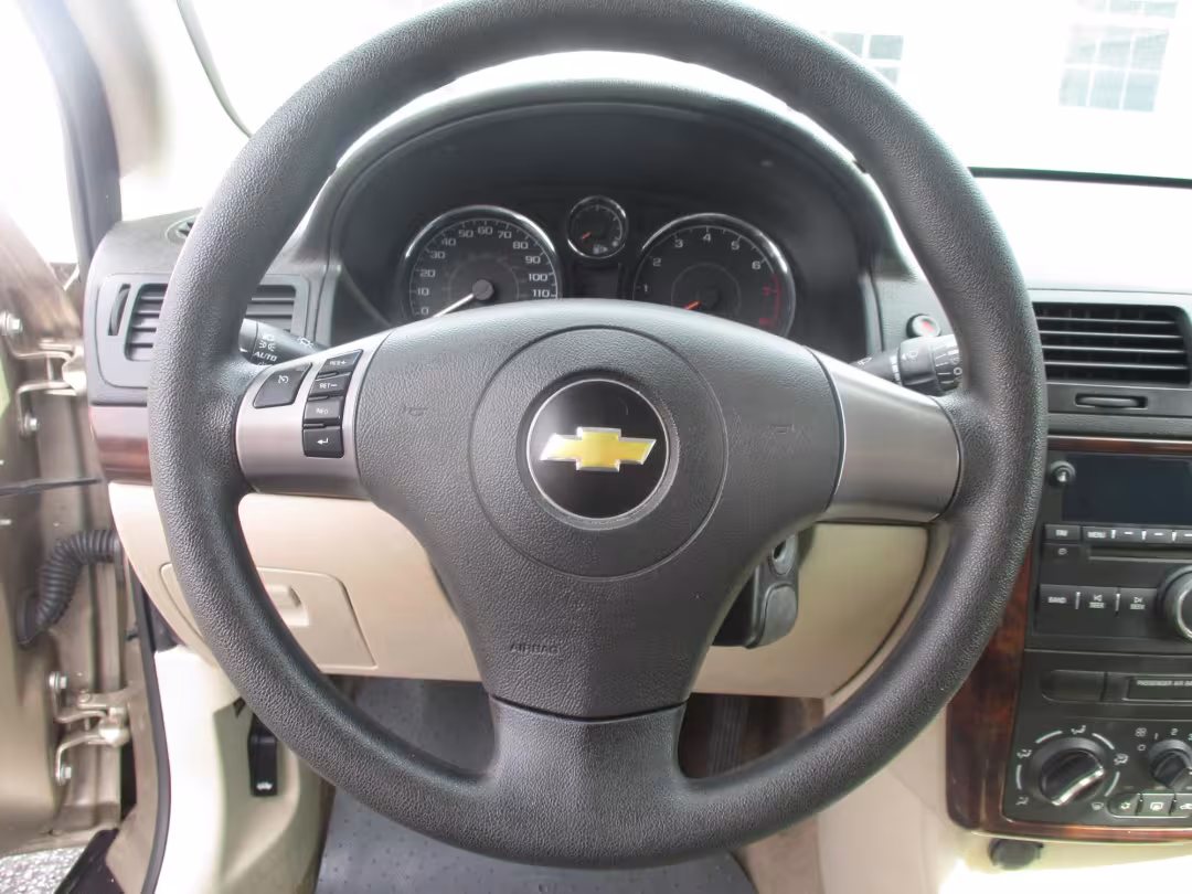 2008 Chevrolet Cobalt - 1G1AL58F687240313 - Image #16