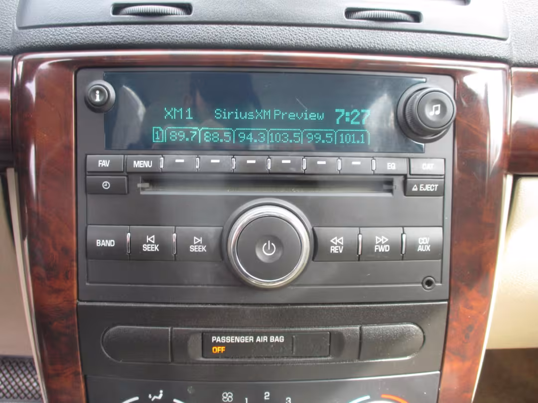 2008 Chevrolet Cobalt - 1G1AL58F687240313 - Image #17