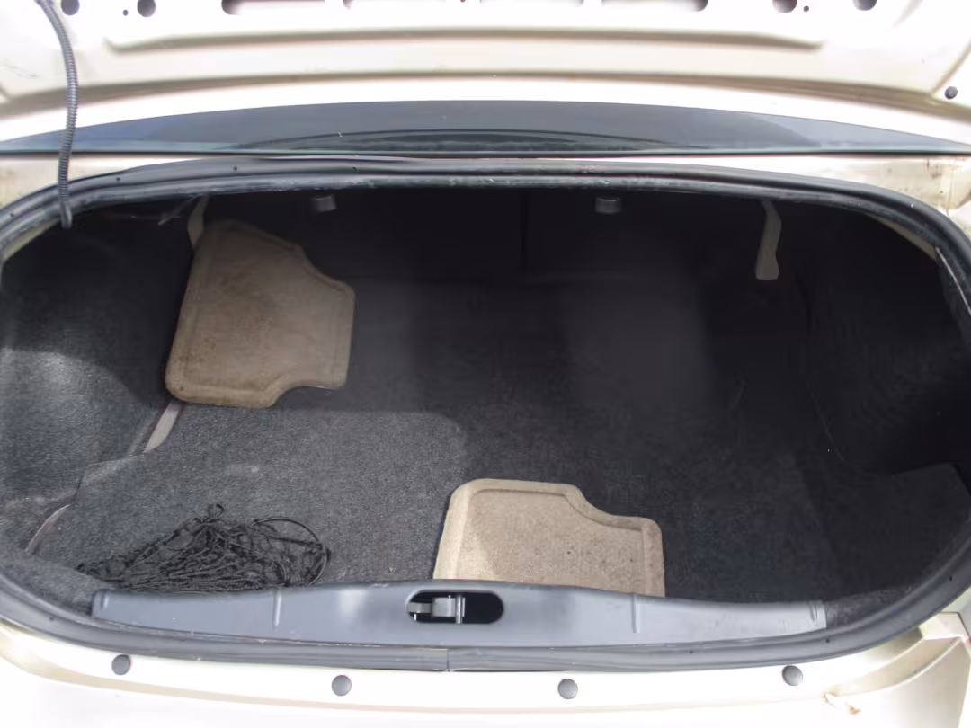 2008 Chevrolet Cobalt - 1G1AL58F687240313 - Image #21