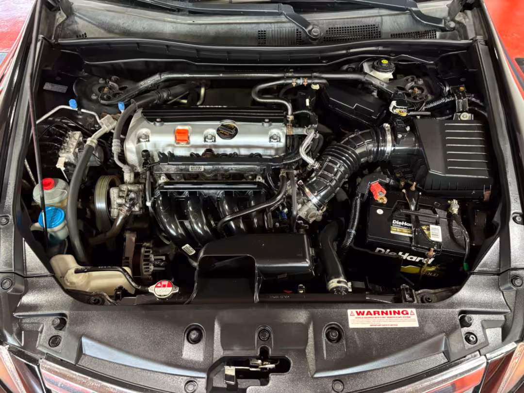 2011 Honda Accord - 1HGCP2F85BA006621 - Image #35