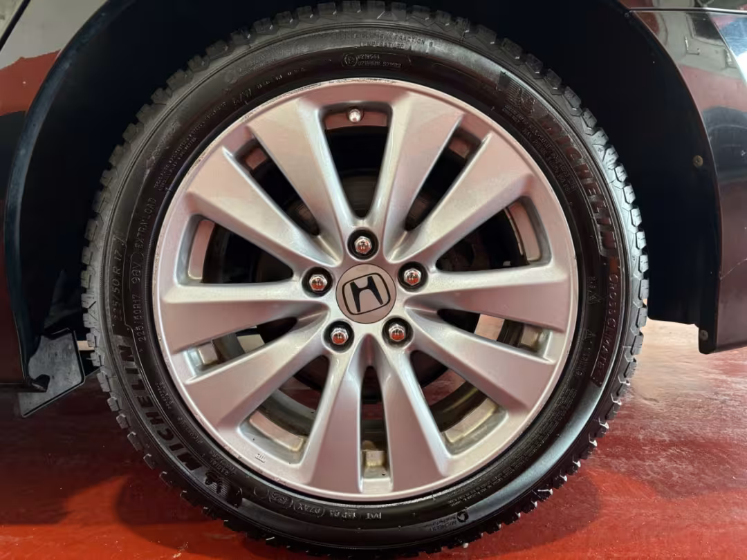 2011 Honda Accord - 1HGCP2F85BA006621 - Image #37