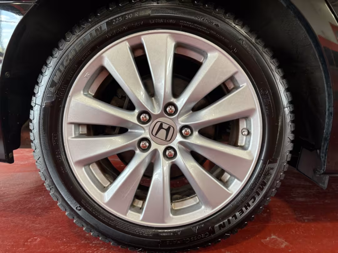 2011 Honda Accord - 1HGCP2F85BA006621 - Image #38