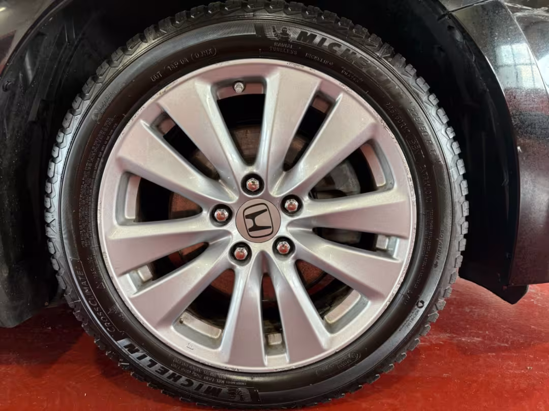 2011 Honda Accord - 1HGCP2F85BA006621 - Image #39