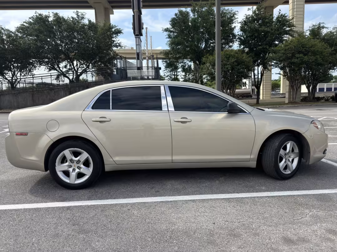2012 Chevrolet Malibu - 1G1ZA5EU4CF215422 - Image #5