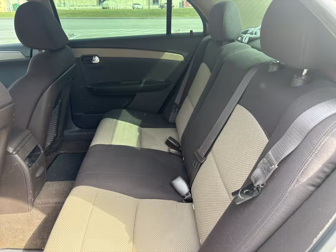 2012 Chevrolet Malibu - 1G1ZA5EU4CF215422 - Image #6