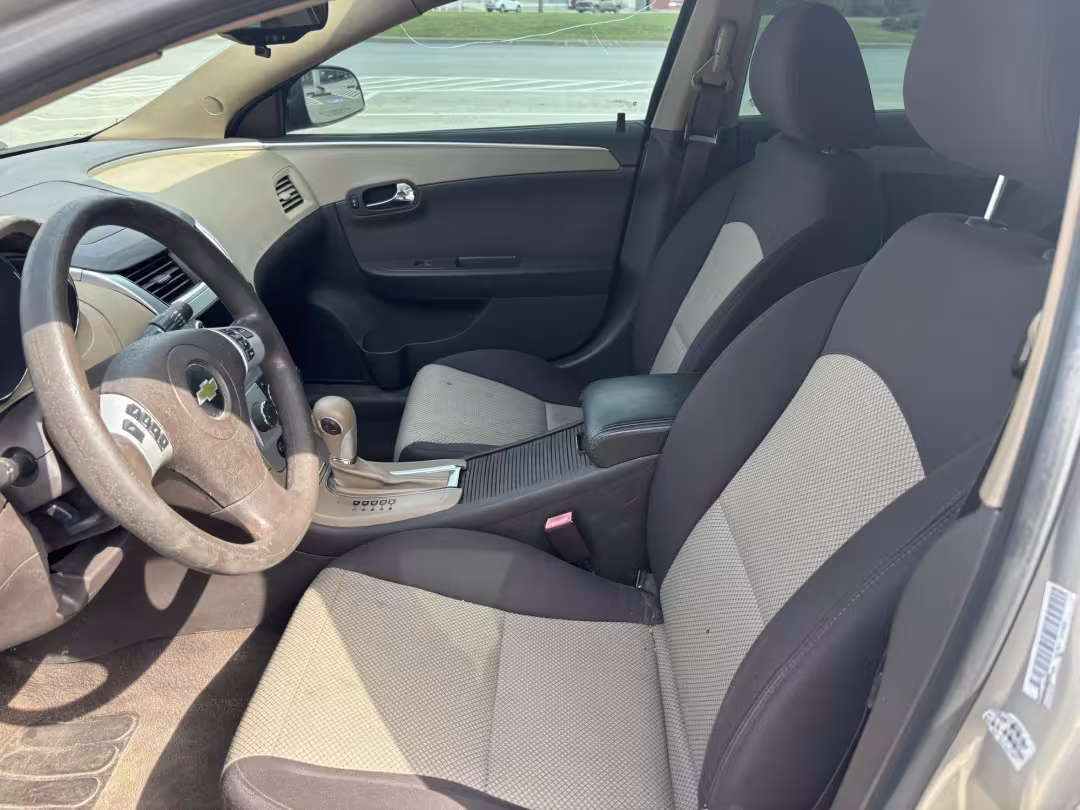 2012 Chevrolet Malibu - 1G1ZA5EU4CF215422 - Image #7