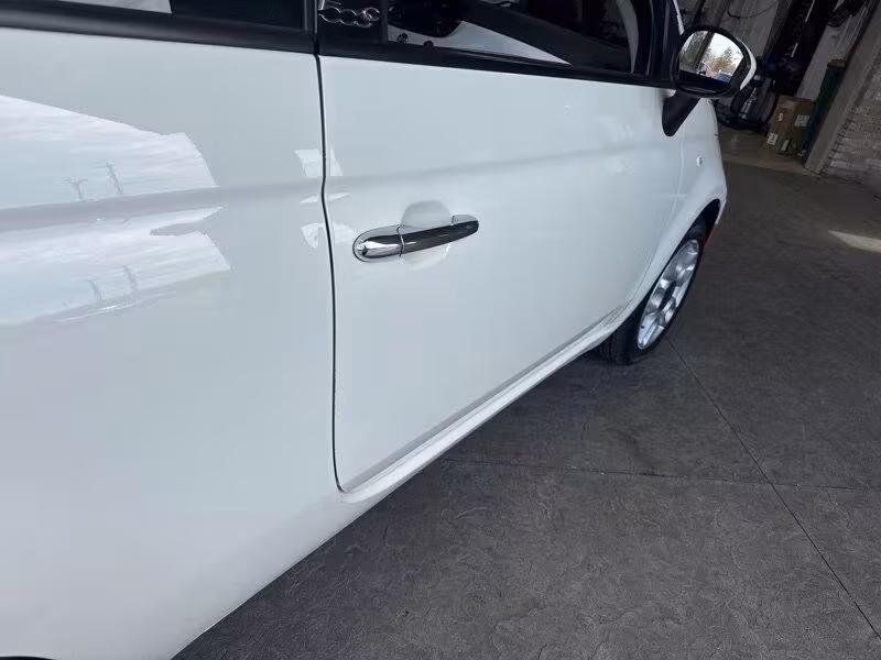 2012 Fiat 500 - 3C3CFFDR4CT108690 - Image #10