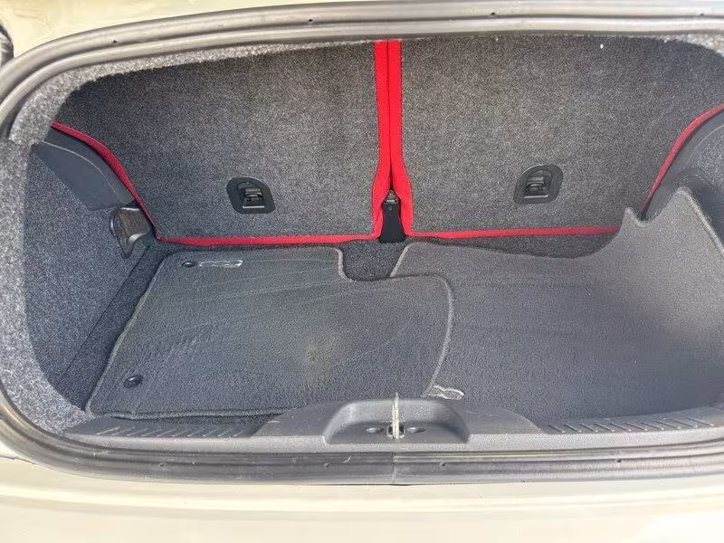 2012 Fiat 500 - 3C3CFFDR4CT108690 - Image #13