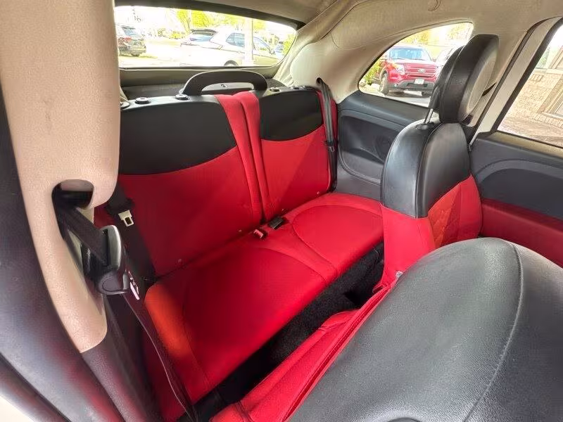 2012 Fiat 500 - 3C3CFFDR4CT108690 - Image #15