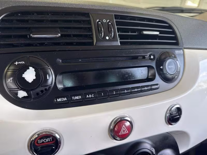 2012 Fiat 500 - 3C3CFFDR4CT108690 - Image #18