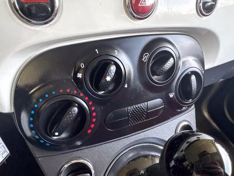 2012 Fiat 500 - 3C3CFFDR4CT108690 - Image #19