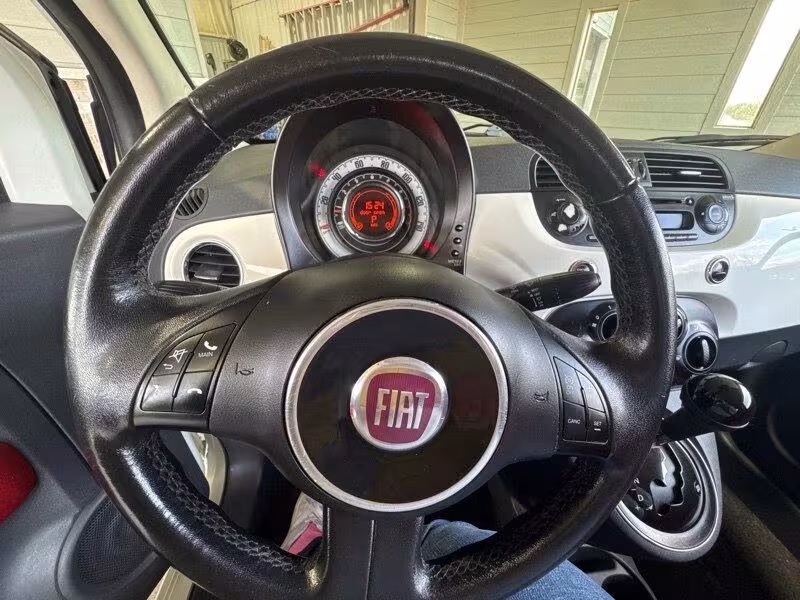 2012 Fiat 500 - 3C3CFFDR4CT108690 - Image #20