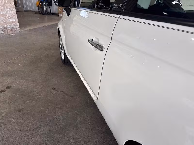 2012 Fiat 500 - 3C3CFFDR4CT108690 - Image #9