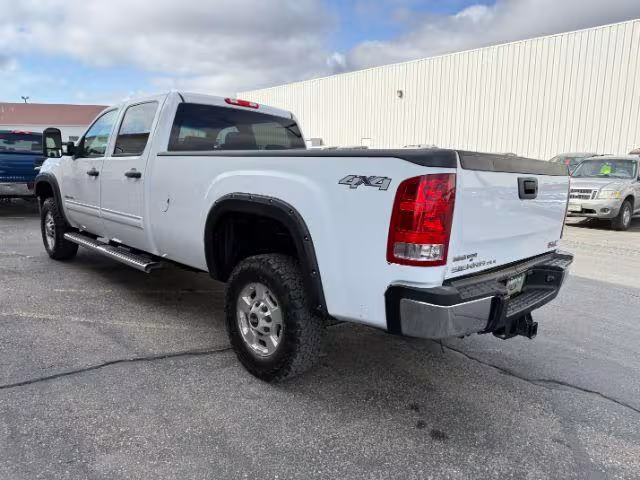 2012 GMC Sierra 2500HD - 1GT120CG6CF134648 - Image #20