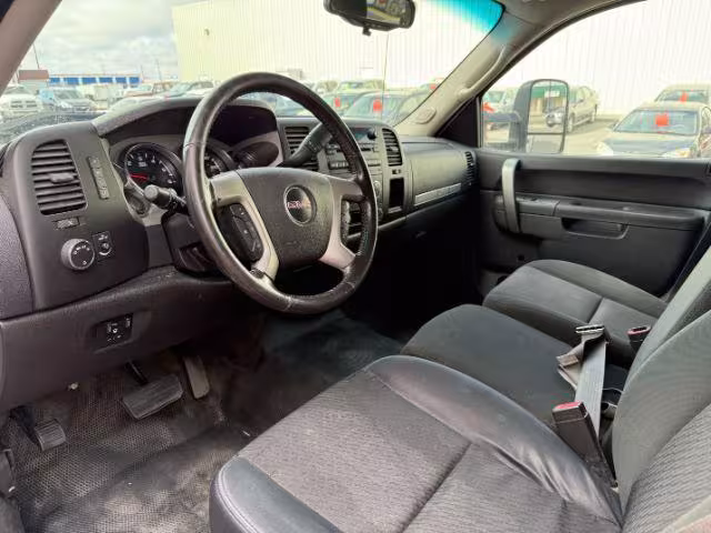 2012 GMC Sierra 2500HD - 1GT120CG6CF134648 - Image #27