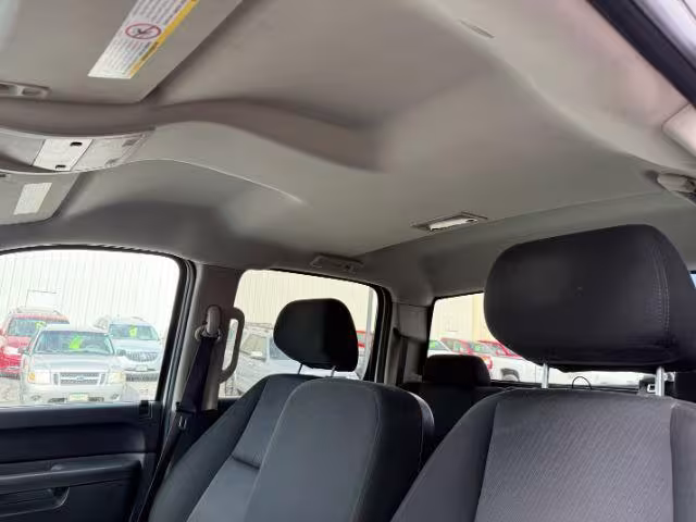 2012 GMC Sierra 2500HD - 1GT120CG6CF134648 - Image #28