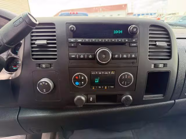 2012 GMC Sierra 2500HD - 1GT120CG6CF134648 - Image #30