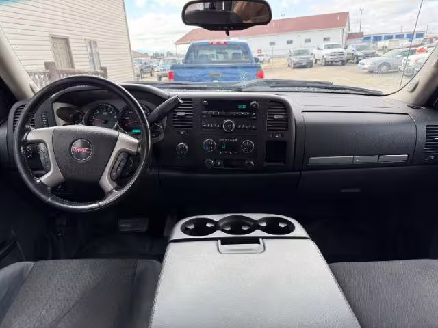2012 GMC Sierra 2500HD - 1GT120CG6CF134648 - Image #35