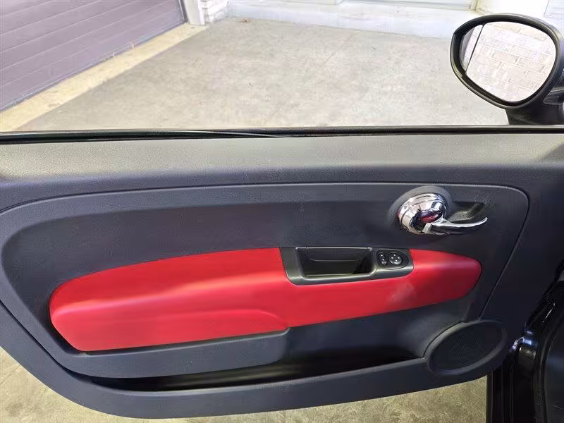2013 Fiat 500 - 3C3CFFCR8DT575534 - Image #17
