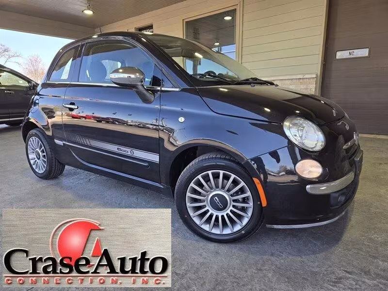 2013 Fiat 500 - 3C3CFFCR8DT575534 - Image #22