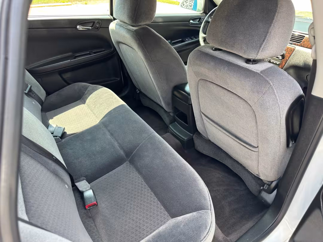 2014 Chevrolet Impala - 2G1WA5E38E1145508 - Image #7