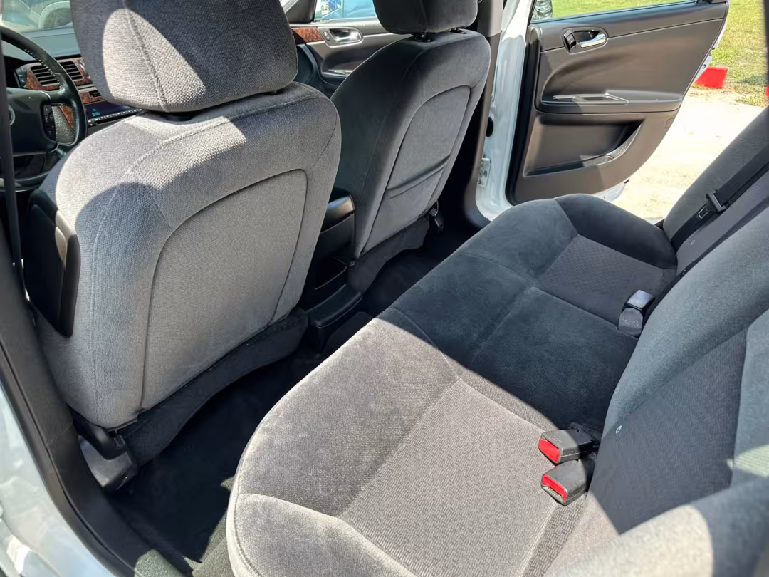 2014 Chevrolet Impala - 2G1WA5E38E1145508 - Image #8