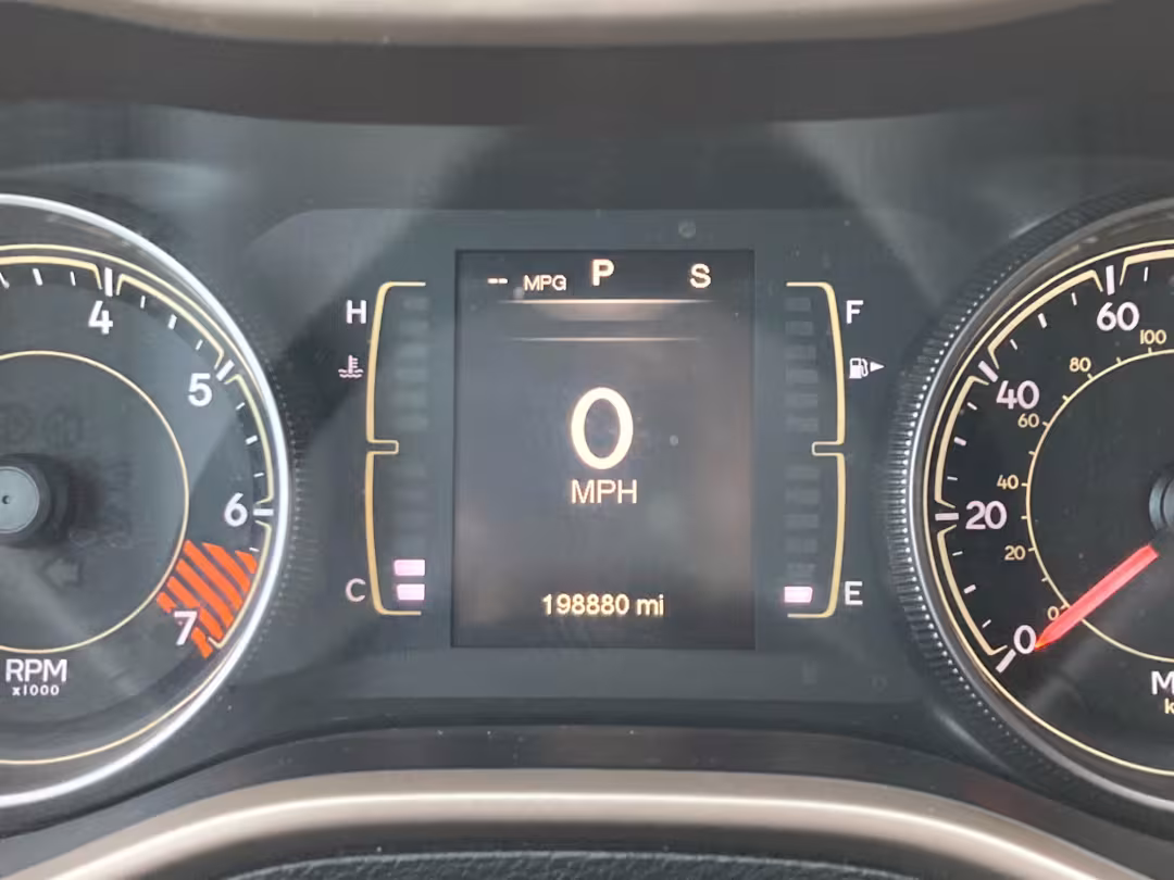 2014 Jeep Cherokee - 1C4PJMCB5EW268658 - Image #6