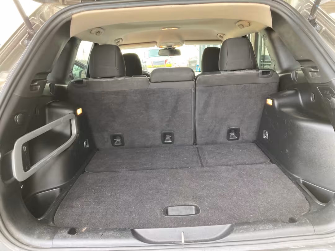 2014 Jeep Cherokee - 1C4PJMCB5EW268658 - Image #8