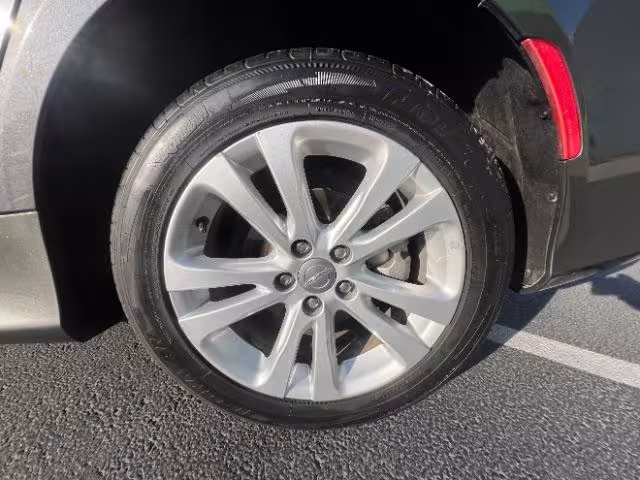 2015 Chrysler 200 - 1C3CCCAB5FN757742 - Image #11