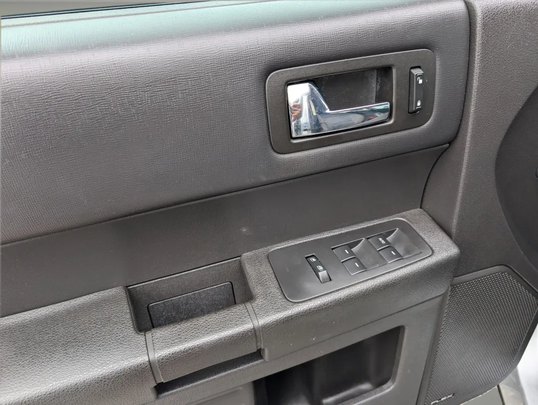 2015 Ford Flex - 2FMGK5B87FBA03182 - Image #10