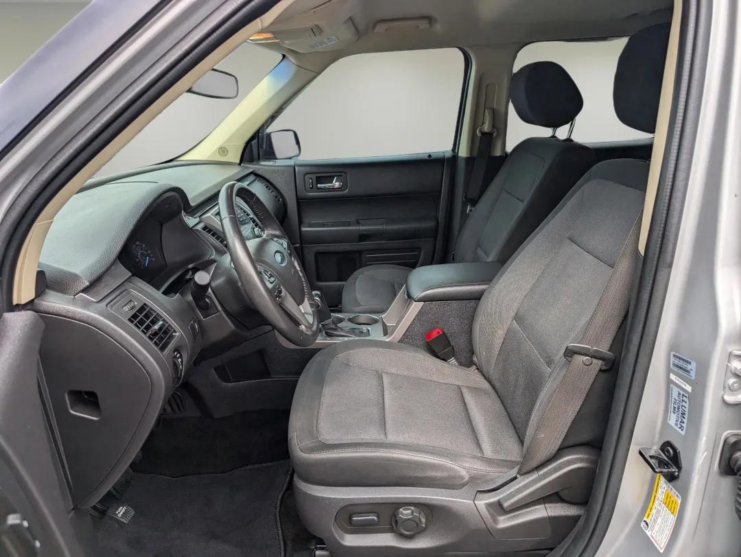 2015 Ford Flex - 2FMGK5B87FBA03182 - Image #11