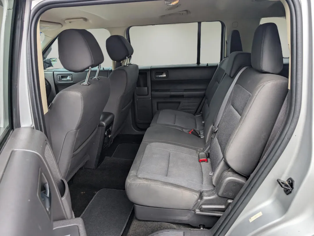 2015 Ford Flex - 2FMGK5B87FBA03182 - Image #12