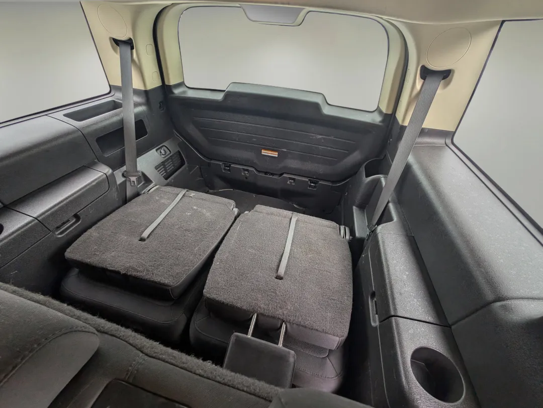 2015 Ford Flex - 2FMGK5B87FBA03182 - Image #13