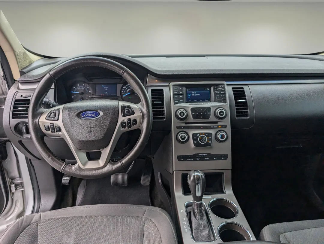 2015 Ford Flex - 2FMGK5B87FBA03182 - Image #14