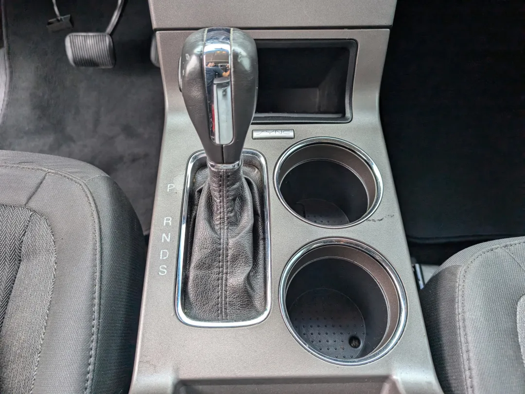2015 Ford Flex - 2FMGK5B87FBA03182 - Image #15