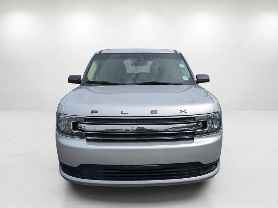 2015 Ford Flex - 2FMGK5B87FBA03182 - Image #3