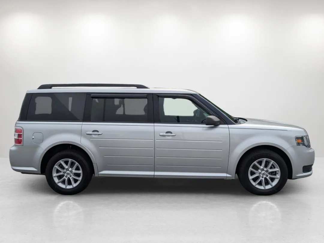 2015 Ford Flex - 2FMGK5B87FBA03182 - Image #5