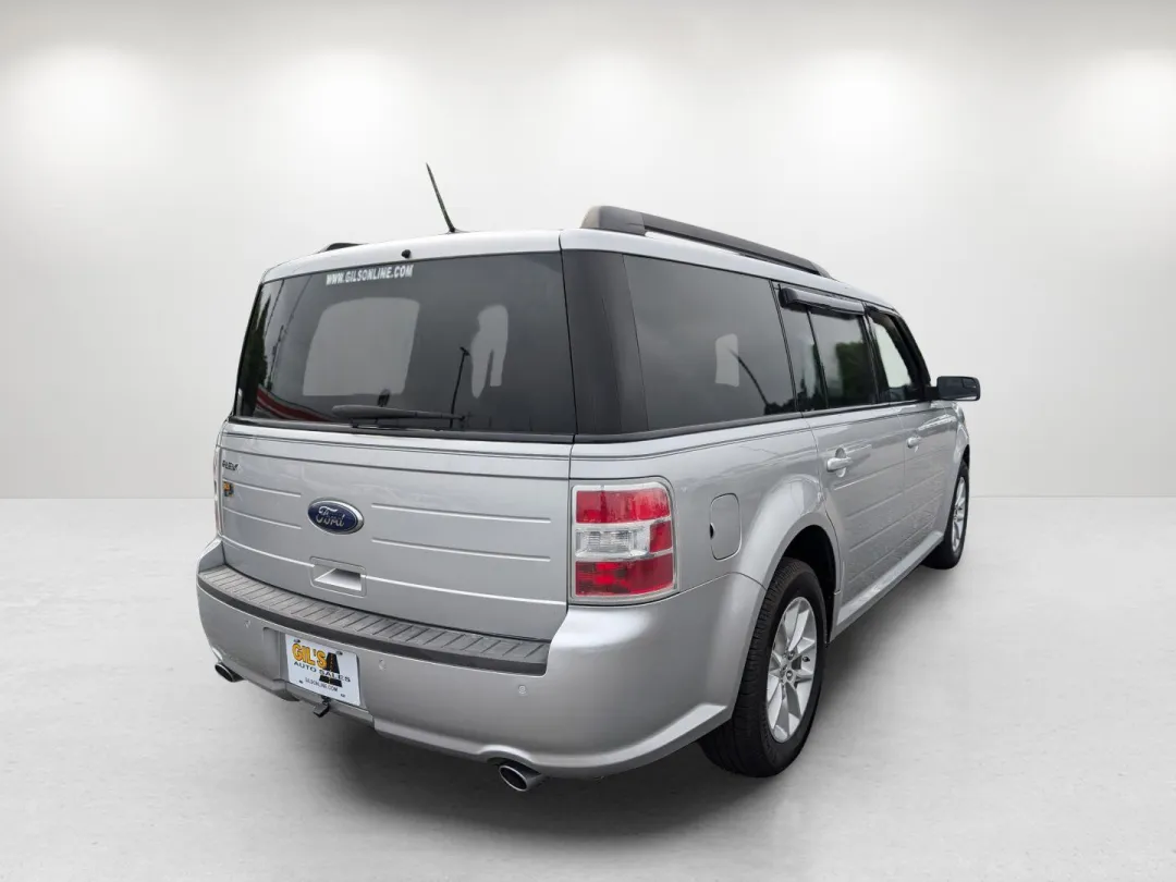 2015 Ford Flex - 2FMGK5B87FBA03182 - Image #6