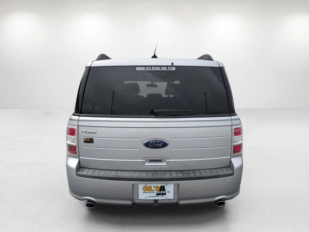 2015 Ford Flex - 2FMGK5B87FBA03182 - Image #7