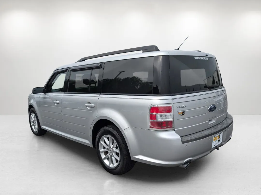 2015 Ford Flex - 2FMGK5B87FBA03182 - Image #8