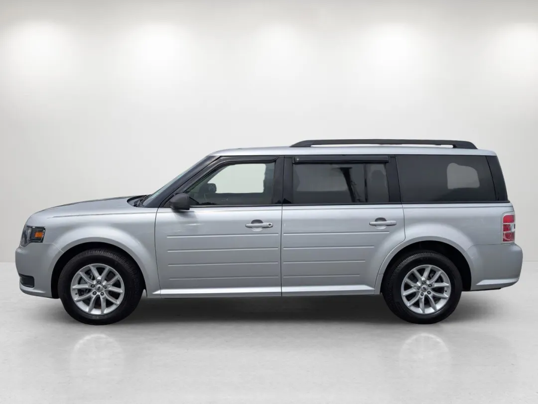 2015 Ford Flex - 2FMGK5B87FBA03182 - Image #9