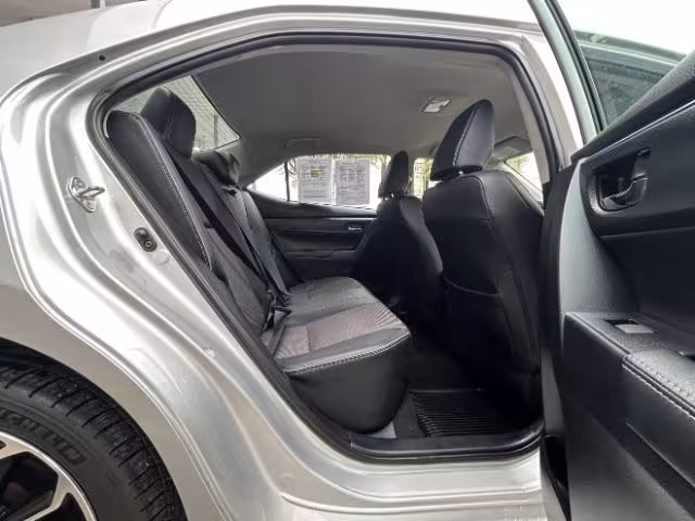 2015 Toyota Corolla - 5YFBURHE9FP357287 - Image #10