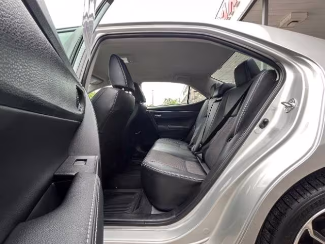 2015 Toyota Corolla - 5YFBURHE9FP357287 - Image #12