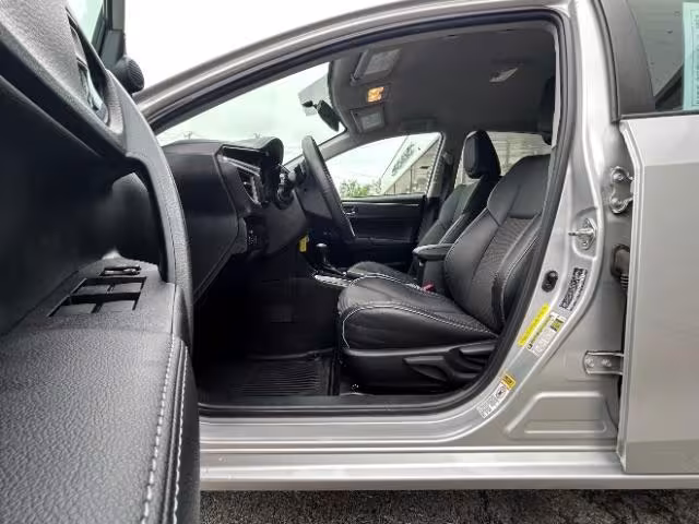 2015 Toyota Corolla - 5YFBURHE9FP357287 - Image #13
