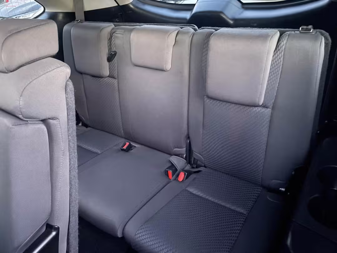 2015 Toyota Highlander - 5TDZKRFH7FS099571 - Image #7