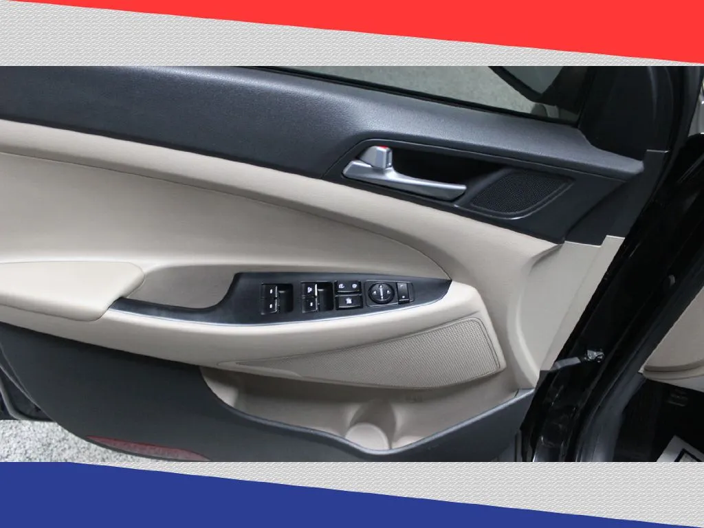 2016 Hyundai Tucson - KM8J33A29GU253197 - Image #13