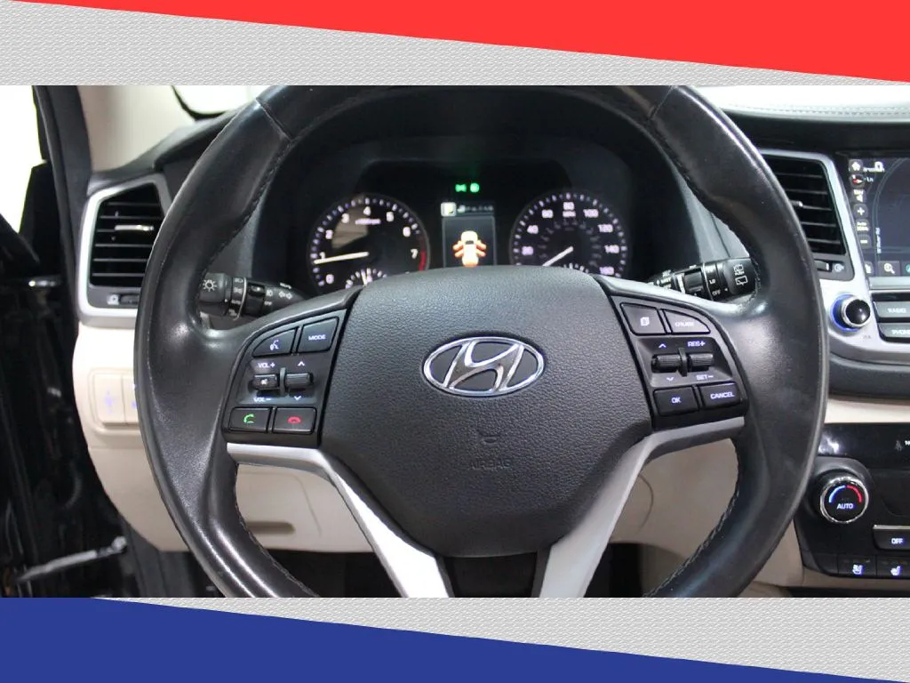 2016 Hyundai Tucson - KM8J33A29GU253197 - Image #15