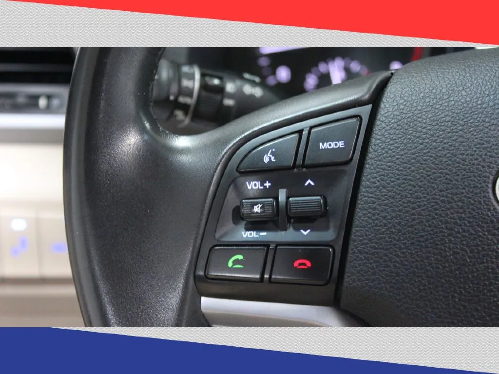 2016 Hyundai Tucson - KM8J33A29GU253197 - Image #16